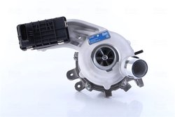 Turbina Nissens 93496