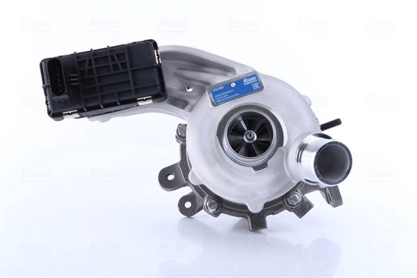 Turbina Nissens 93496
