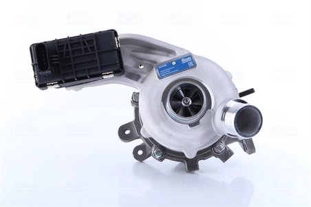 Turbina Nissens 93496
