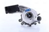Turbina Nissens 93496