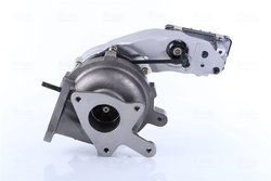 Turbina Nissens 93496