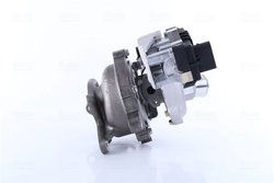 Turbina Nissens 93496