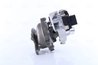 Turbina Nissens 93496