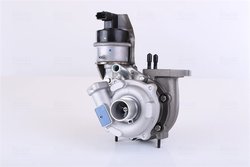 Turbina Nissens 93498