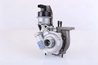 Turbina Nissens 93498