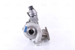 Turbina Nissens 93499