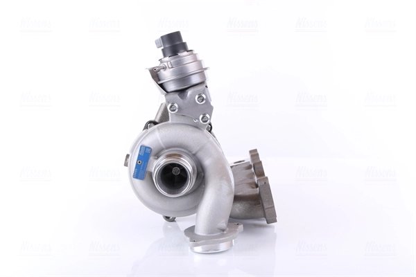 Turbina Nissens 93499