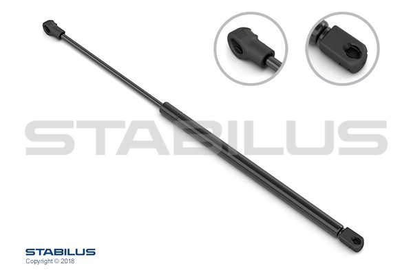Amortizor luneta STABILUS 934994