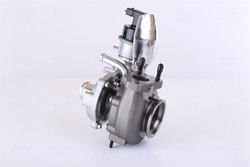 Turbina Nissens 93498
