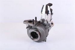 Turbina Nissens 93498