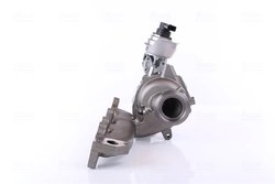 Turbina Nissens 93499