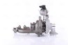 Turbina Nissens 93499