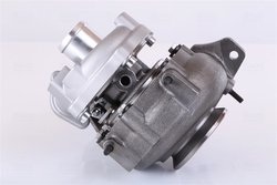 Turbina Nissens 93498
