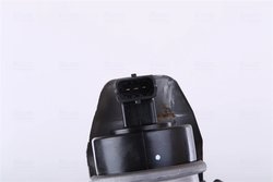Turbina Nissens 93498