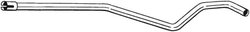 Racord evacuare Bosal 935-001