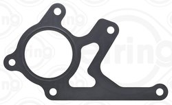 GARNITURA, CARCASA TERMOSTAT ELRING 935.500 - Compatibil cu MAZDA, MAZDA (CHANGAN), MAZDA (FAW), NISSAN