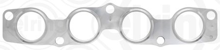 GARNITURA GALERIE EVACUARE ELRING 935.600 - Compatibil cu MAZDA, MAZDA (CHANGAN), MAZDA (FAW), NISSAN