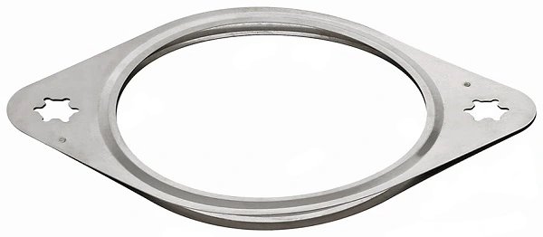 GARNITURA RACORD EVACUARE ELRING 935.750 - Compatibil cu BUICK, BUICK (SGM), CHEVROLET, CHEVROLET (SGM), GMC, HOLDEN