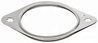 GARNITURA RACORD EVACUARE ELRING 935.750 - Compatibil cu BUICK, BUICK (SGM), CHEVROLET, CHEVROLET (SGM), GMC, HOLDEN