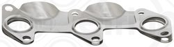 GARNITURA GALERIE EVACUARE ELRING 935.820 - Compatibil cu HYUNDAI, KIA