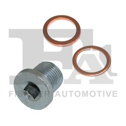 SURUB DE GOLIRE LA BAIE ULEI FA1 935.930.021 - Compatibil cu VOLVO