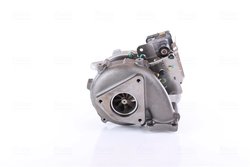 Turbina Nissens 93501