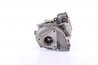 Turbina Nissens 93501