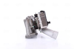 Turbina Nissens 93501