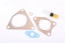 Turbina Nissens 93501