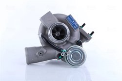 Turbina Nissens 93528