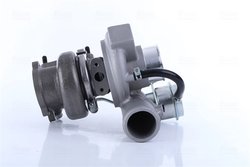 Turbina Nissens 93528