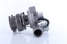 Turbina Nissens 93528