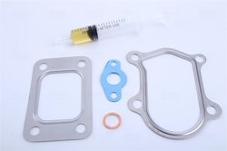 Turbina Nissens 93528