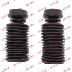 Tampon cauciuc suspensie KYB 935308
