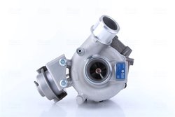 Turbina Nissens 93536