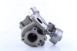 TURBINA NISSENS 93536 - Compatibil cu CITROEN, MITSUBISHI, PEUGEOT