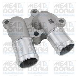 Flansa lichid racire Meat & Doria 93573