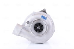 Turbina Nissens 93578
