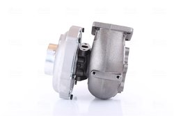 Turbina Nissens 93578