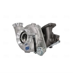 Turbina Nissens 93579
