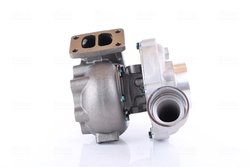 Turbina Nissens 93578