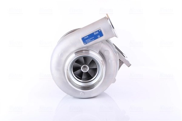 Turbina Nissens 93581