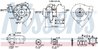 Turbina Nissens 93578