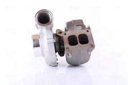 Turbina Nissens 93581