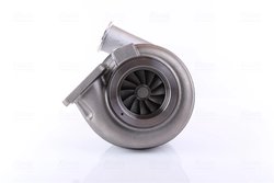 Turbina Nissens 93581