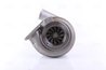 Turbina Nissens 93581
