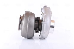 Turbina Nissens 93581