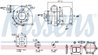 Turbina Nissens 93597
