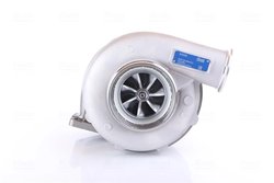 Turbina Nissens 93598