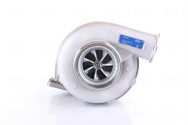 Turbina Nissens 93598